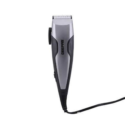 Electronic corder hair trimmer